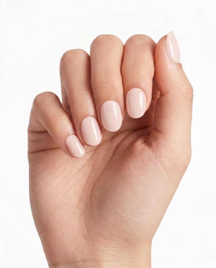 Extra Short Oval