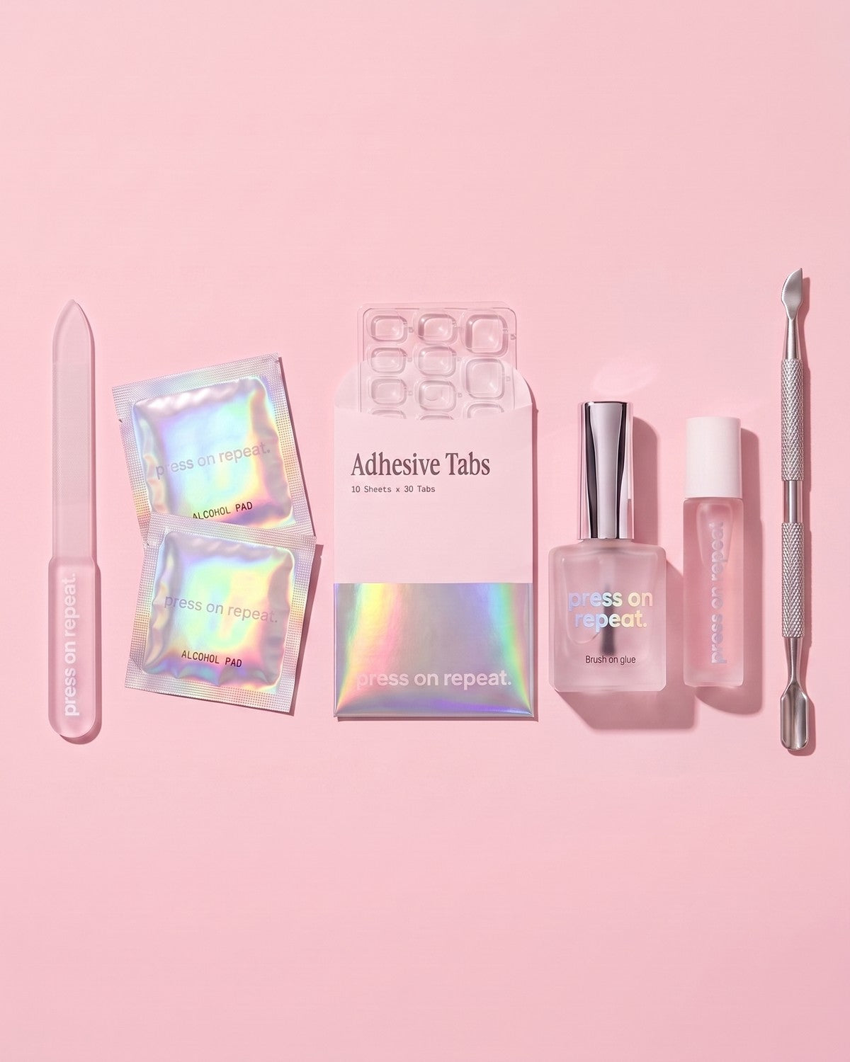 The Nail Kit